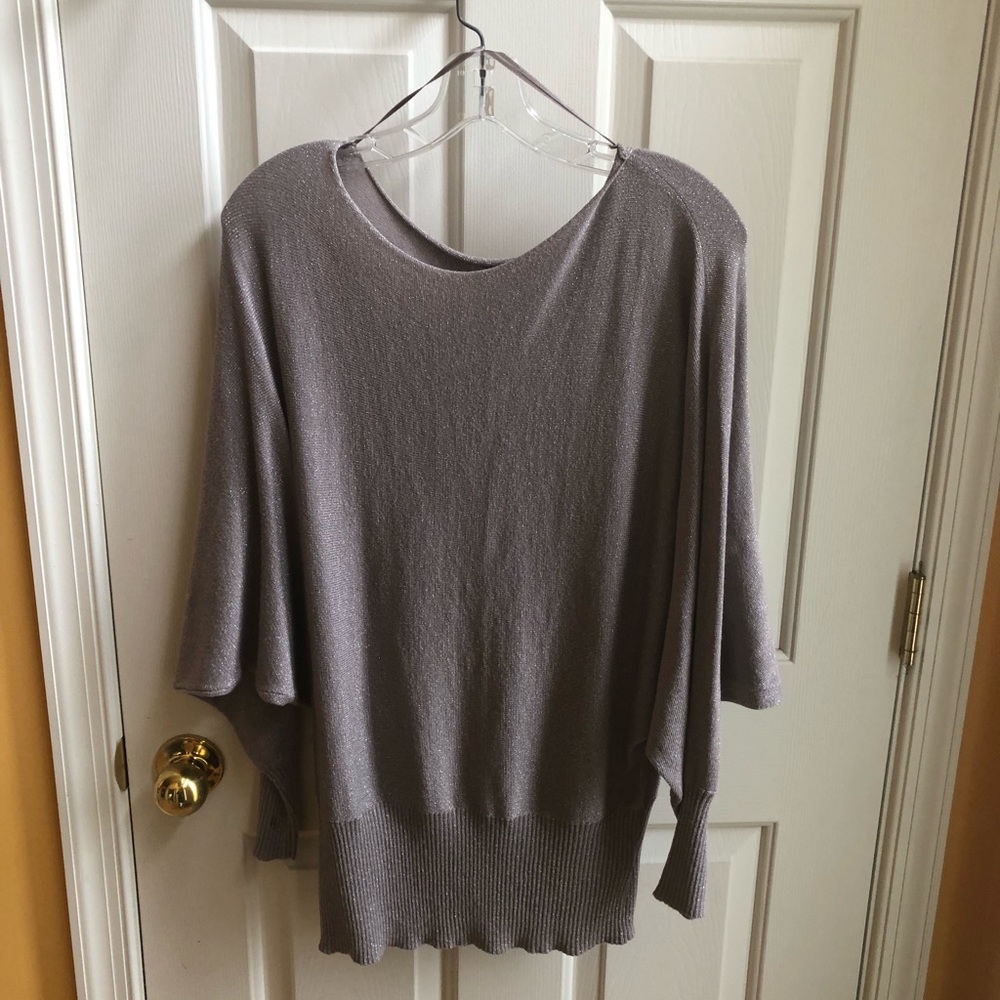 Worthington long sleeve